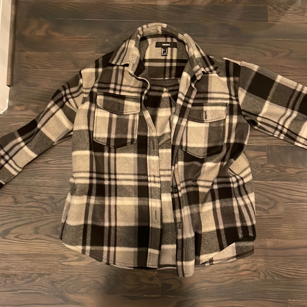 Forever 21 Jacket